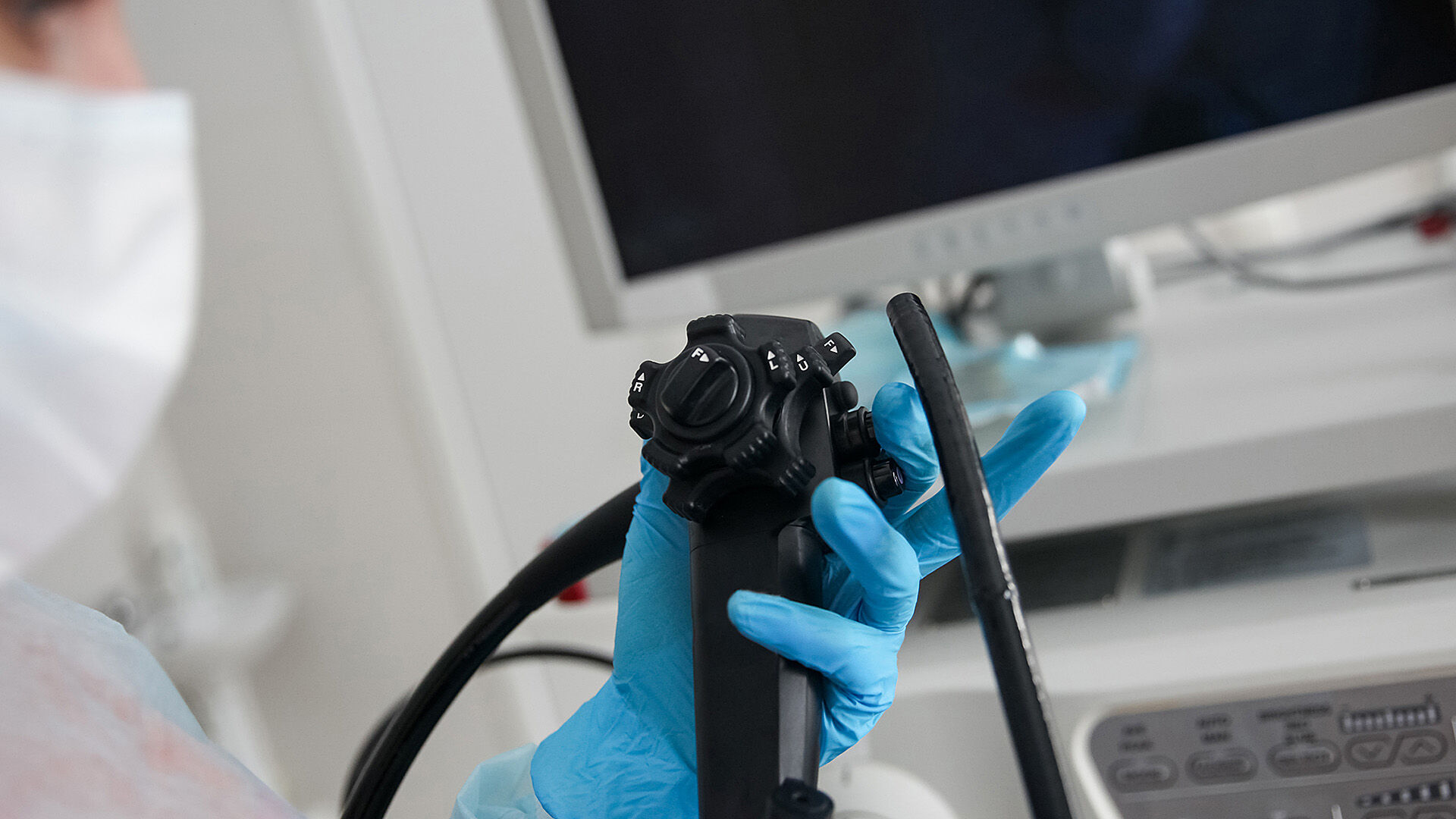 Colonoscopy